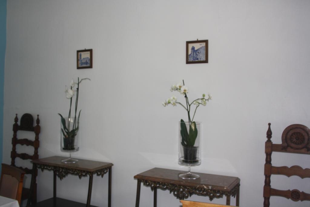 Eenpersoonskamer met Gedeelde Badkamer