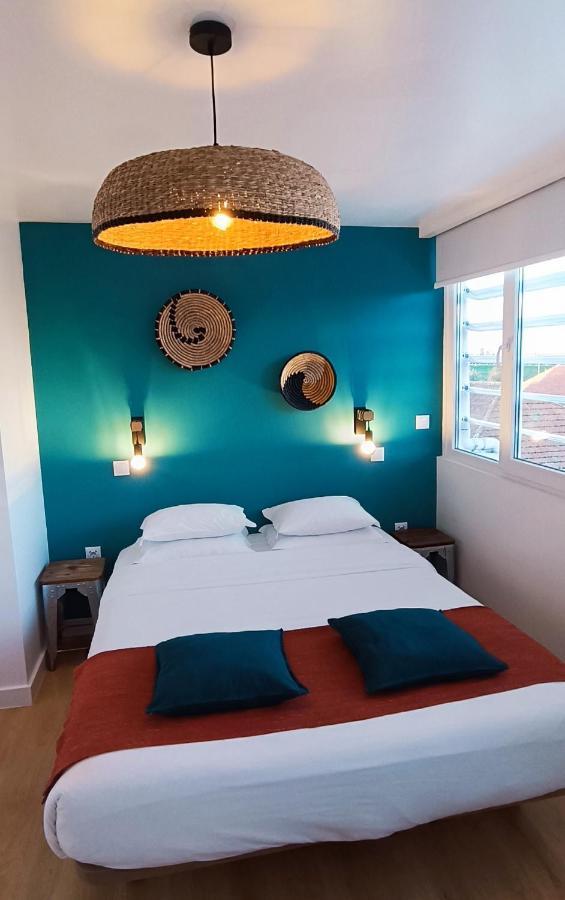 Chambre Double Supérieure