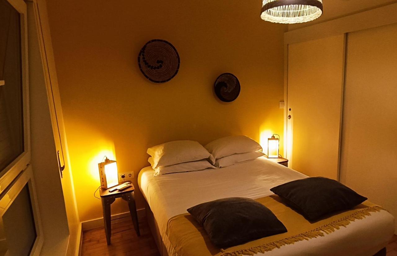 Chambre Double Standard