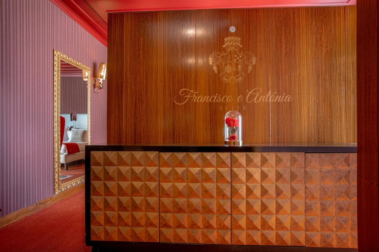 Suite Francisco e Antonia