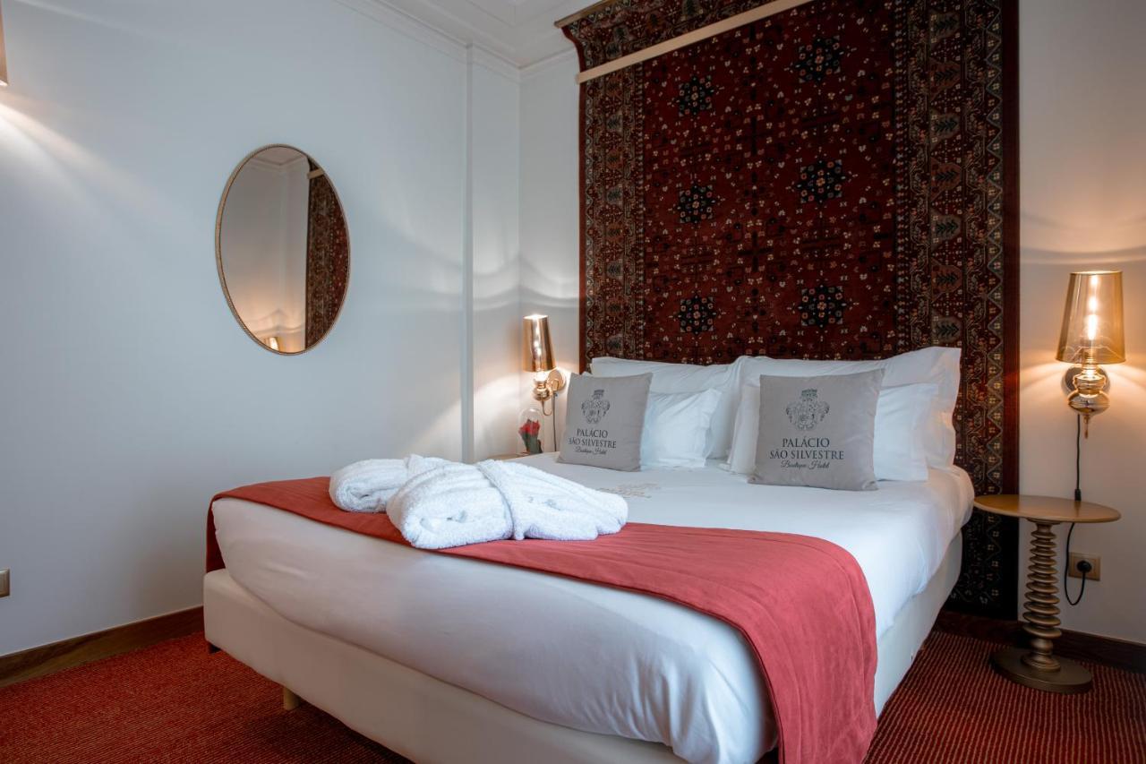 Double Room A Condessa
