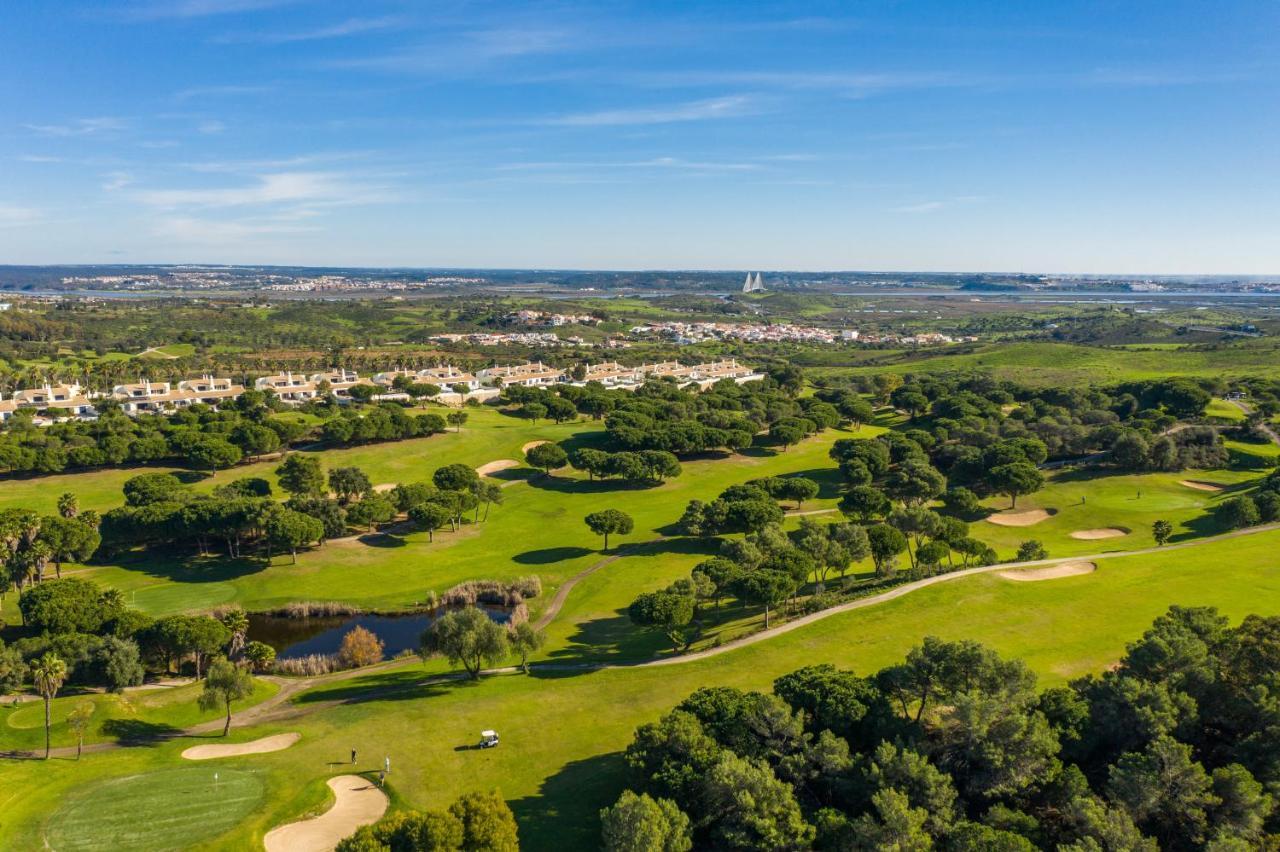Paquete de golf - Villa de 2 dormitorios