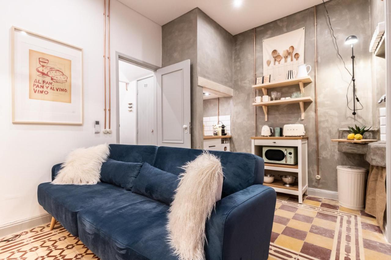 Apartamento com 1 Quarto