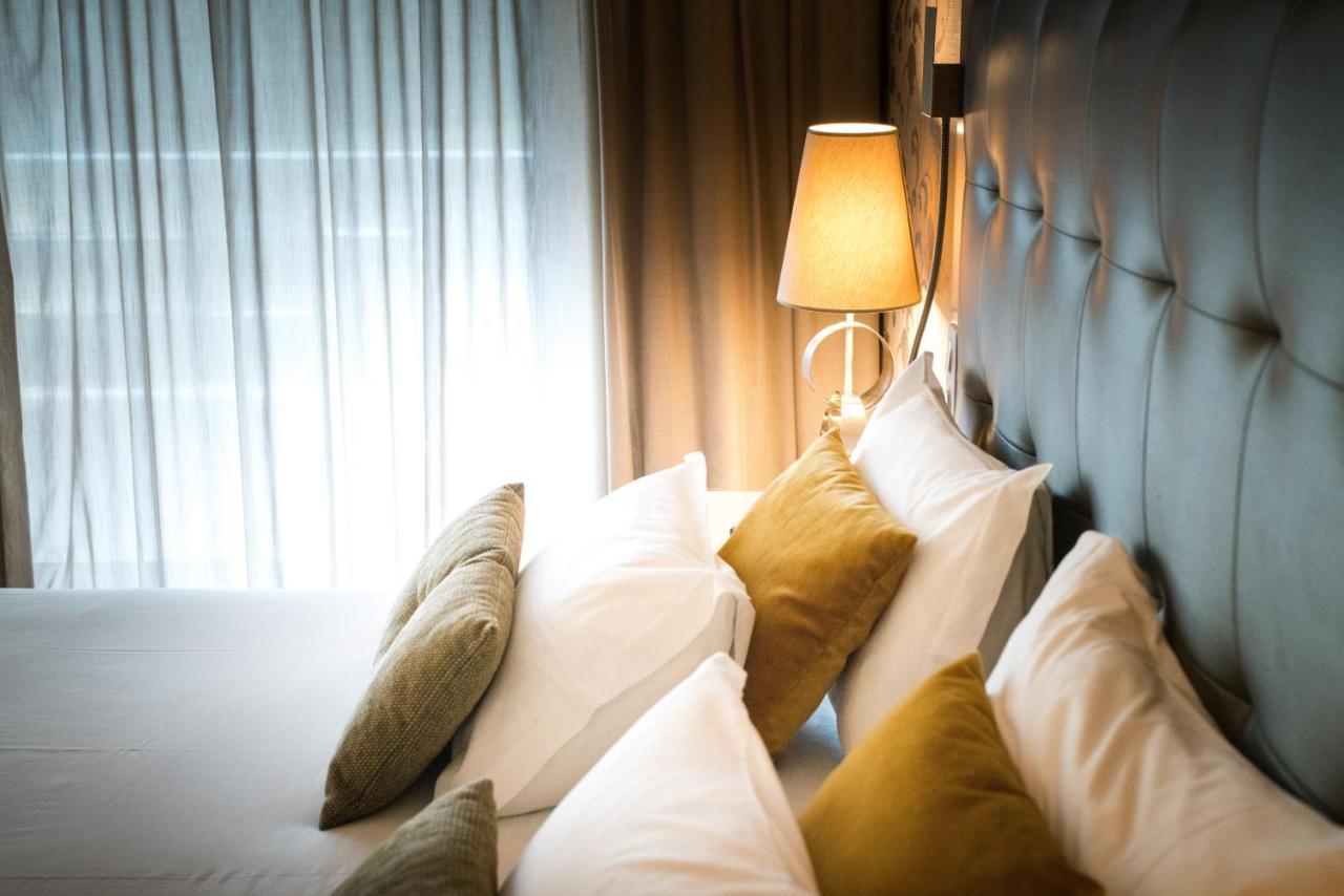 Habitación Doble Estándar sin acceso al spa