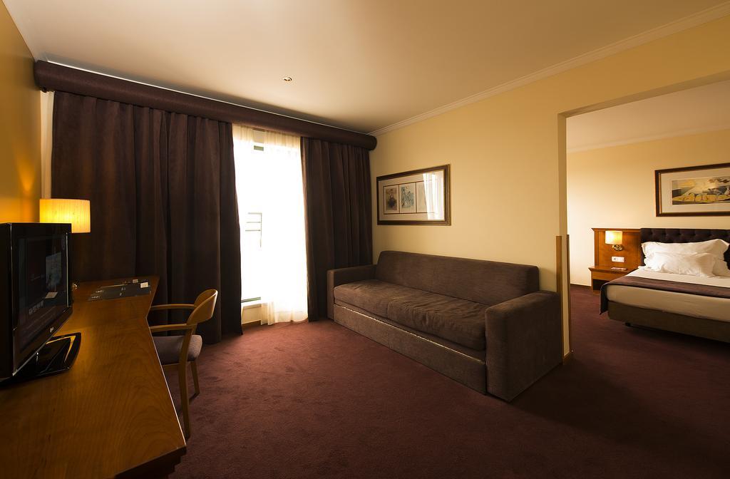 Superior Junior Suite