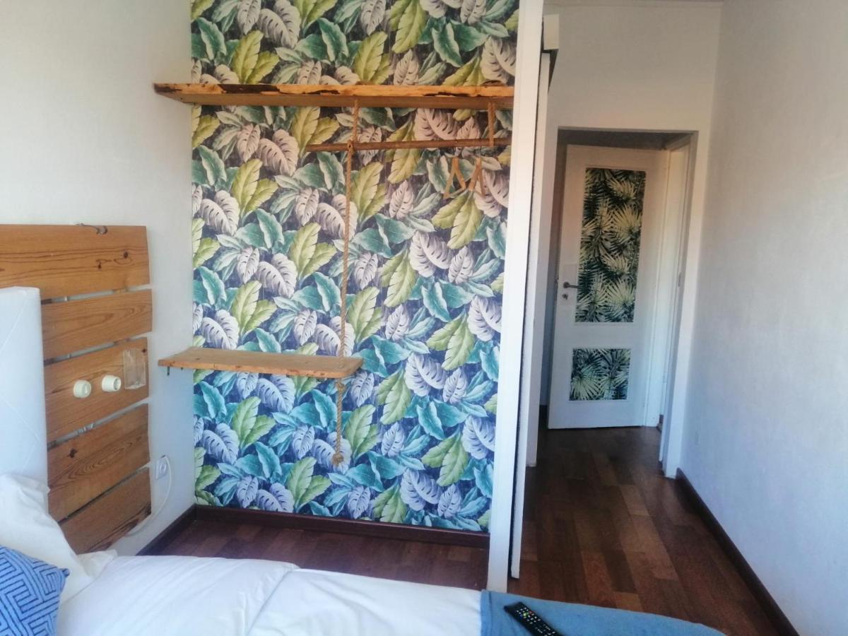 Quarto Duplo Standard