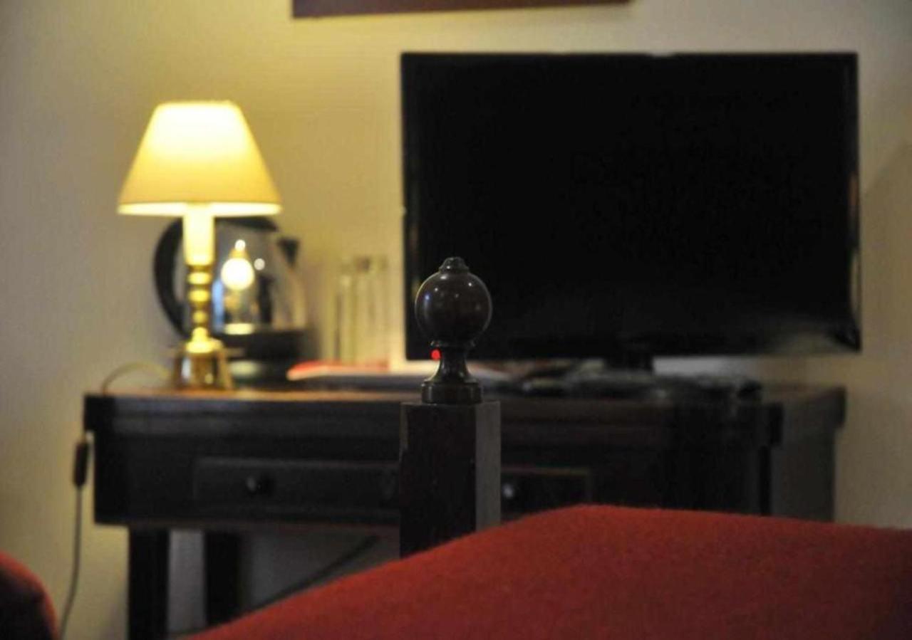 Quarto Triplo Clássico
