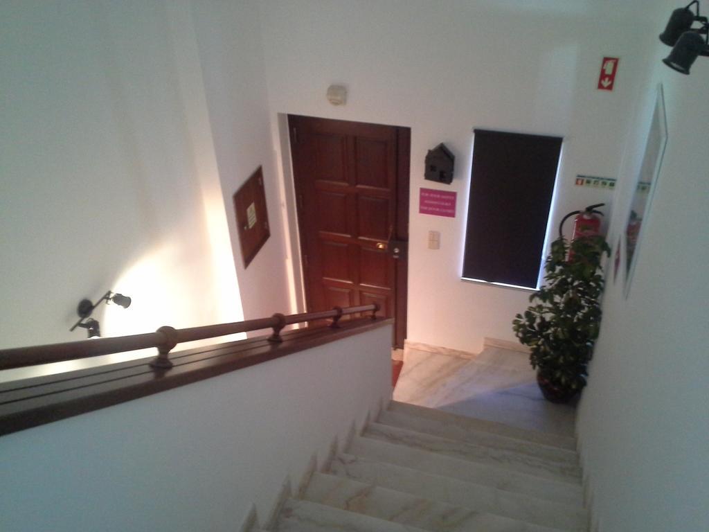 Apartamento com Vista do Jardim
