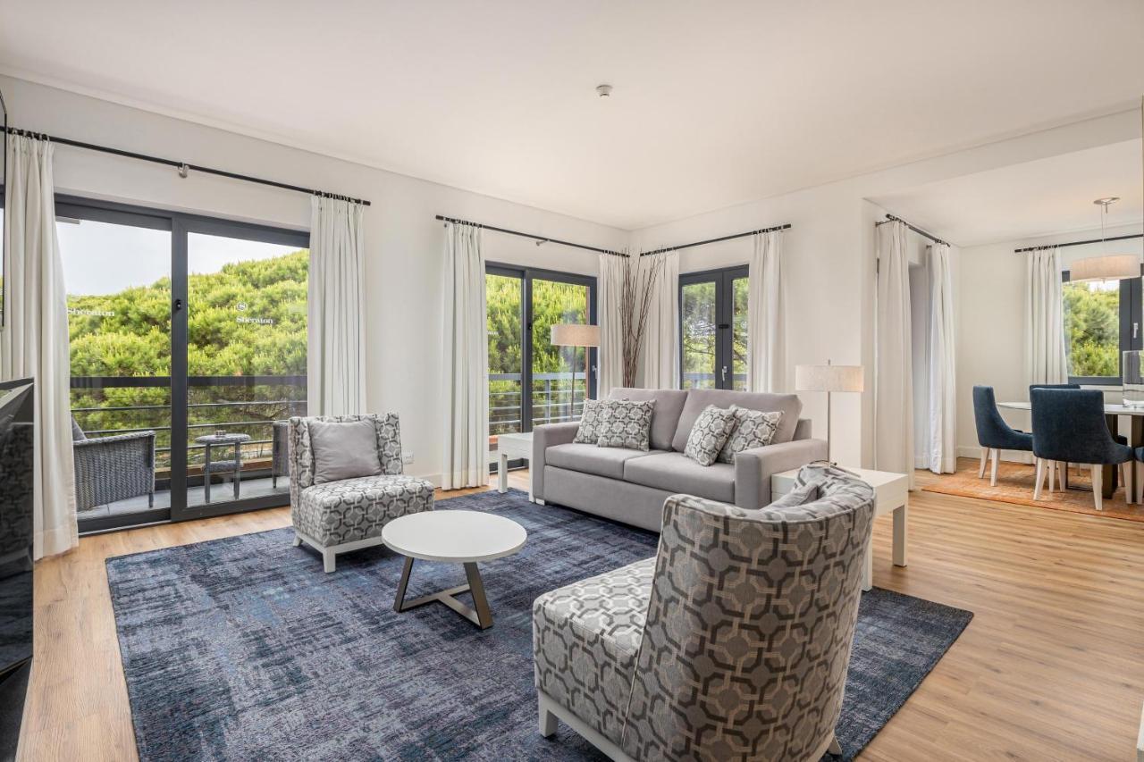 Suite Supérieure 2 Chambres - Vue sur Jardin
