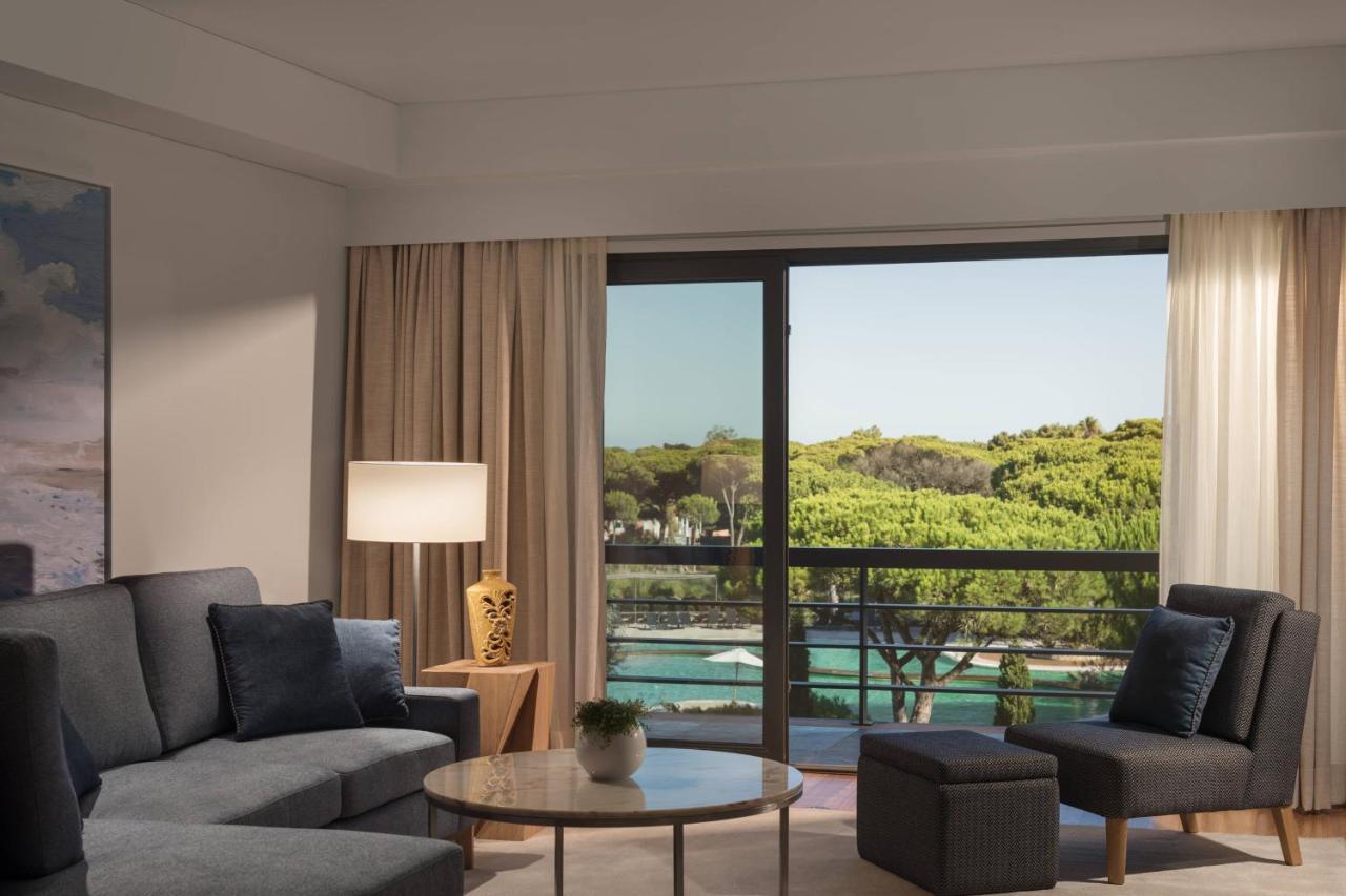 Résidence Premium 4 Chambres avec Balcon - Vue sur Jardin