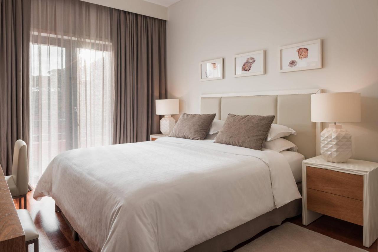 Résidence Premium 3 Chambres - Vue sur Jardin
