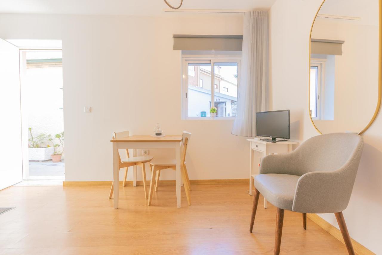 Maison 1 Chambre