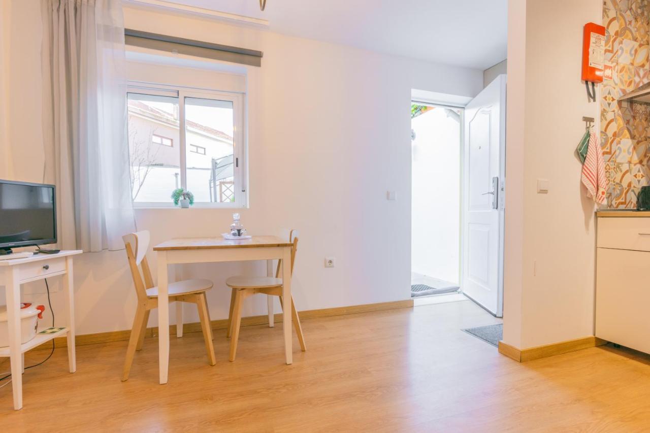 Maison 1 Chambre