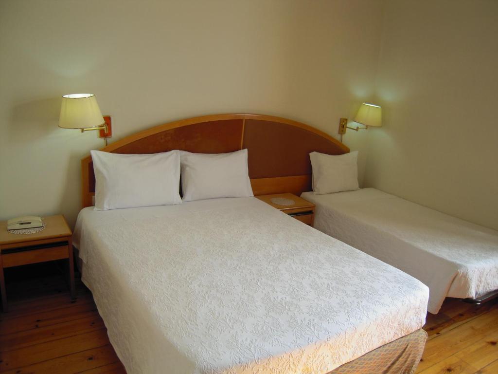 Double Room Individual Extra Bed