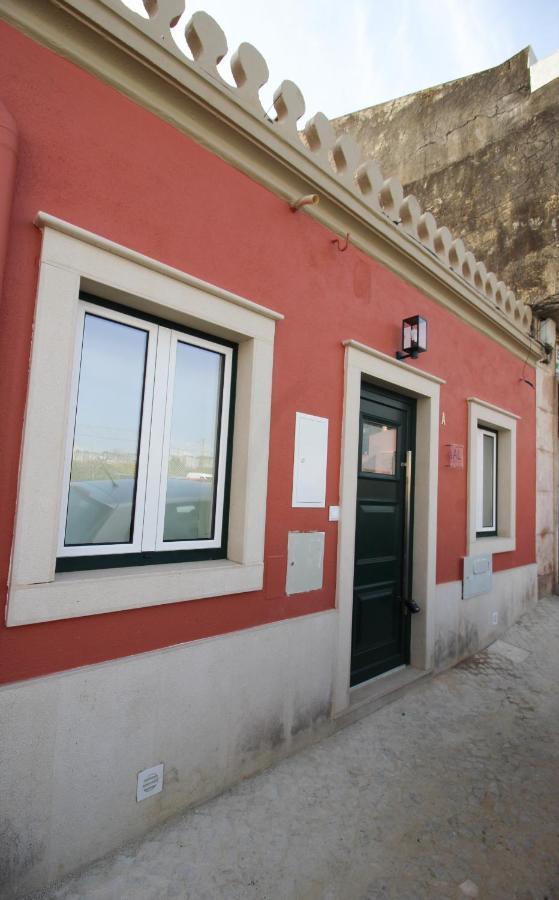 Casa de 3 Quartos