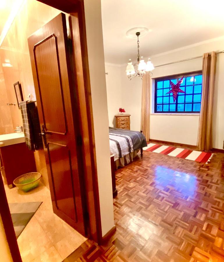 Double Room Private Bathroom