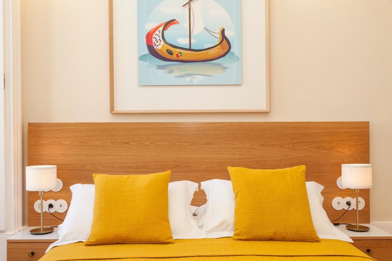 Quarto Duplo com Varanda
