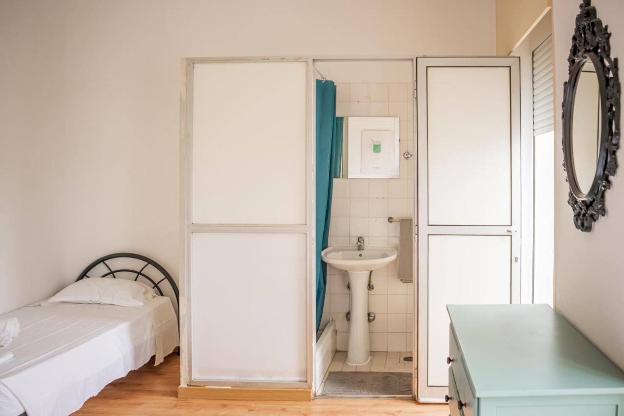 Habitación Triple con baño privado