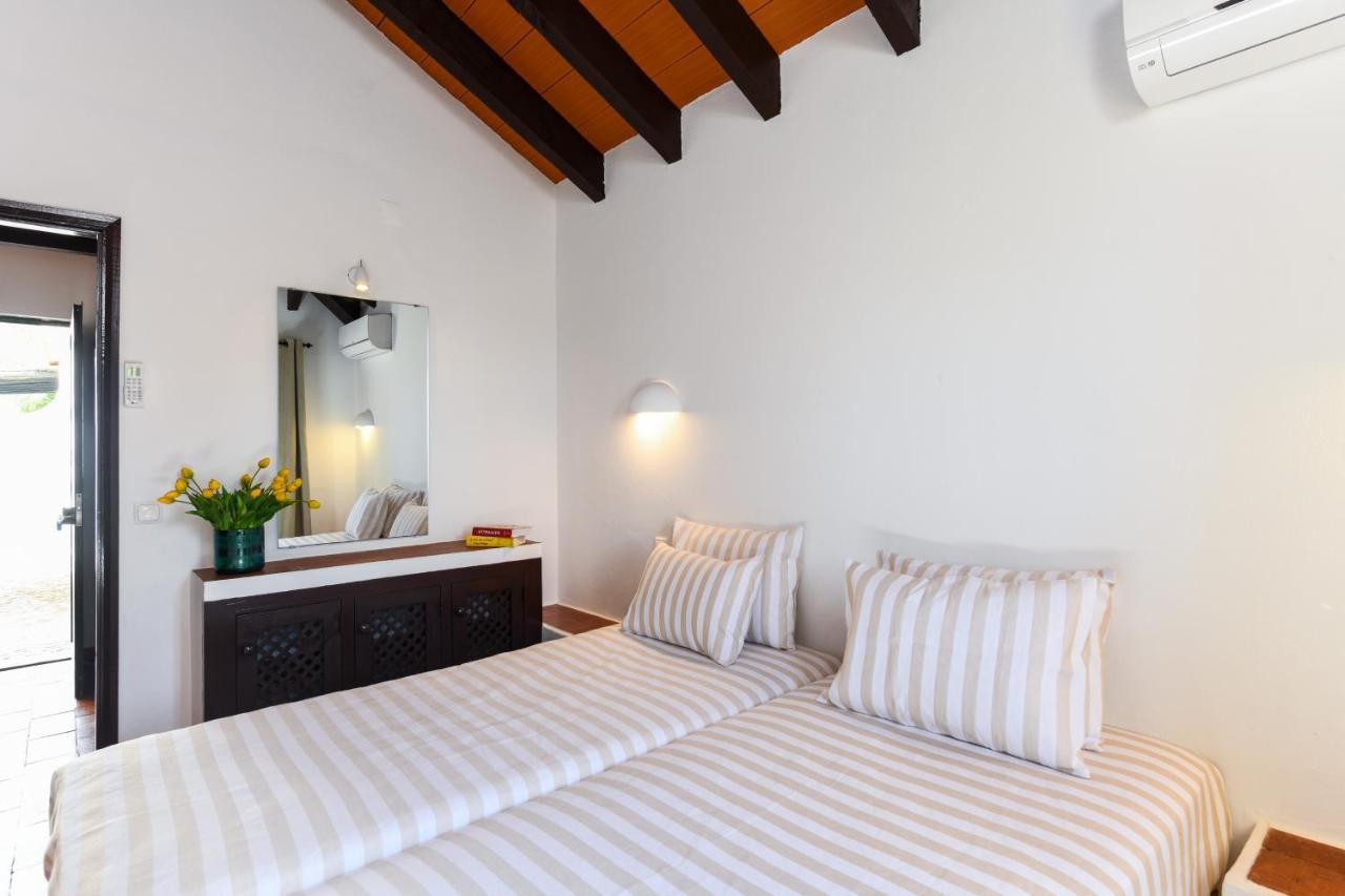 Villa de 1 dormitorio