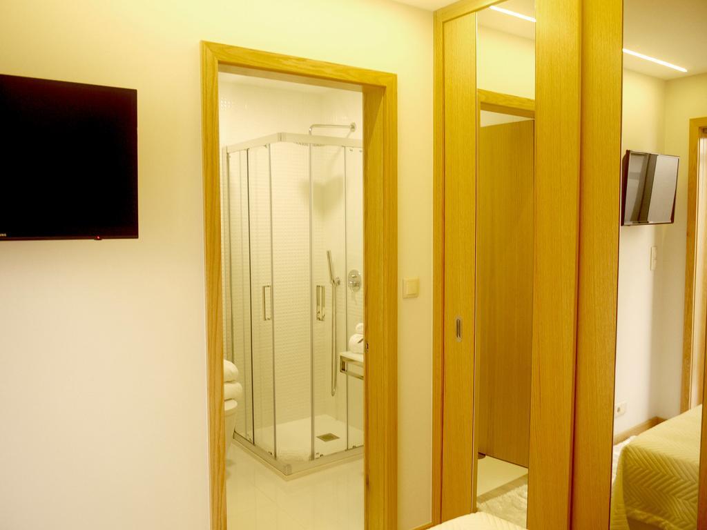 Junior Suite Sea View