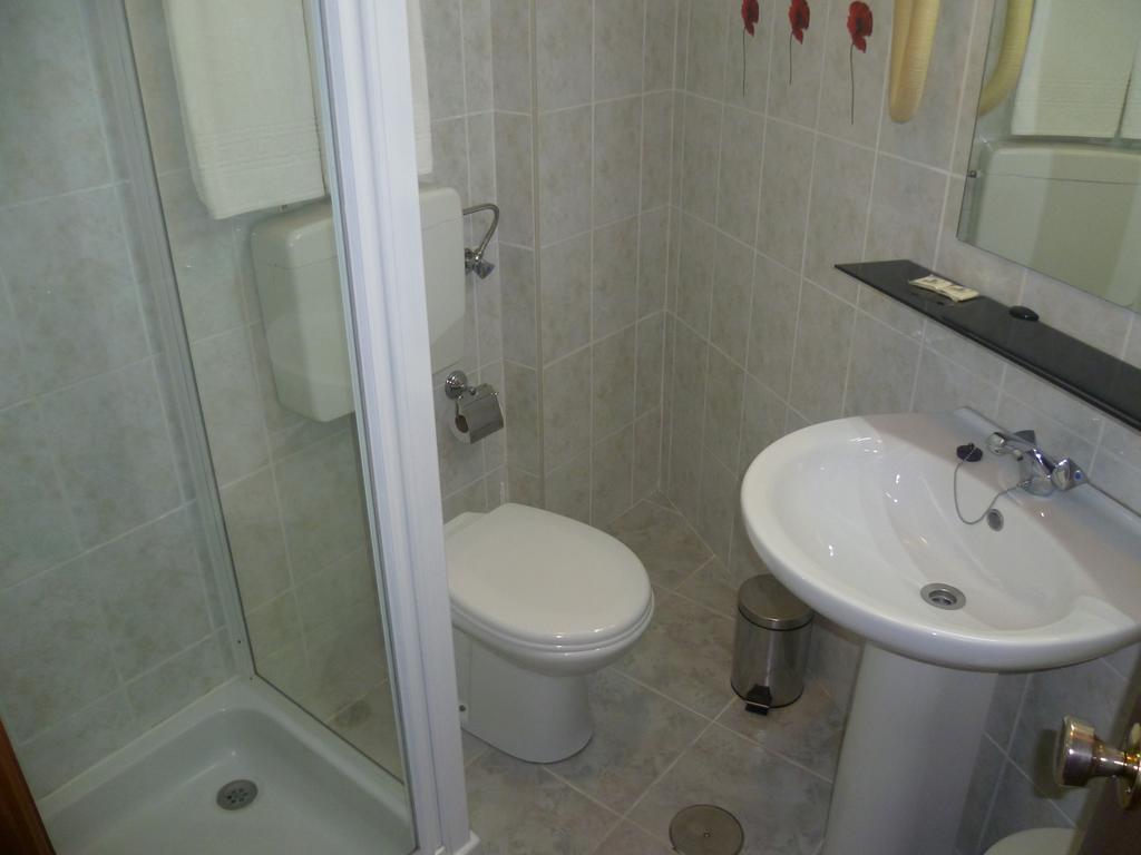 Habitación Individual
