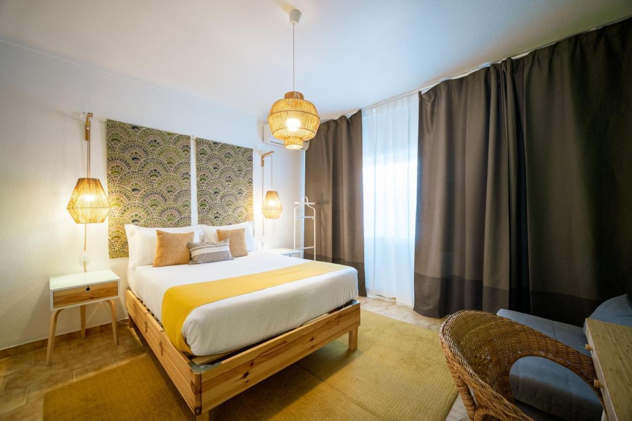Appartement 1 Chambre