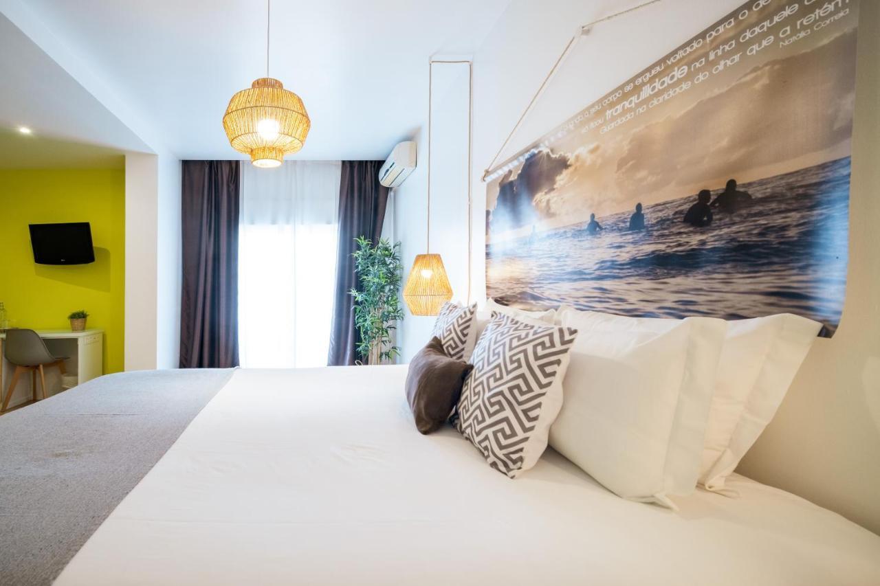 Chambre Familiale