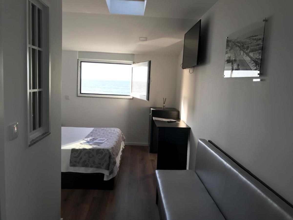 Habitación Doble Deluxe con vistas al mar