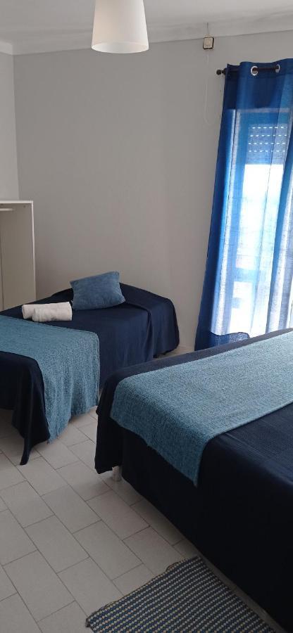 Quarto Familiar