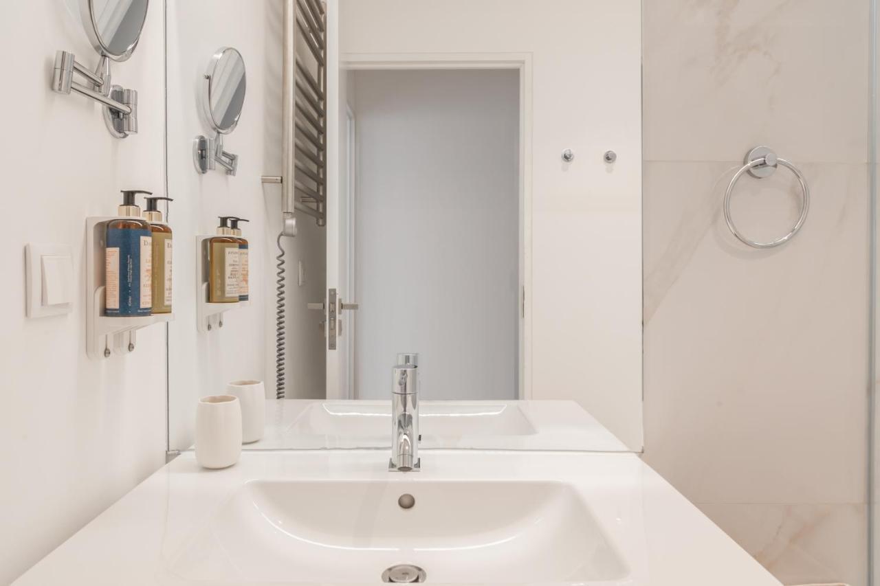 Apartamento de 1 dormitorio