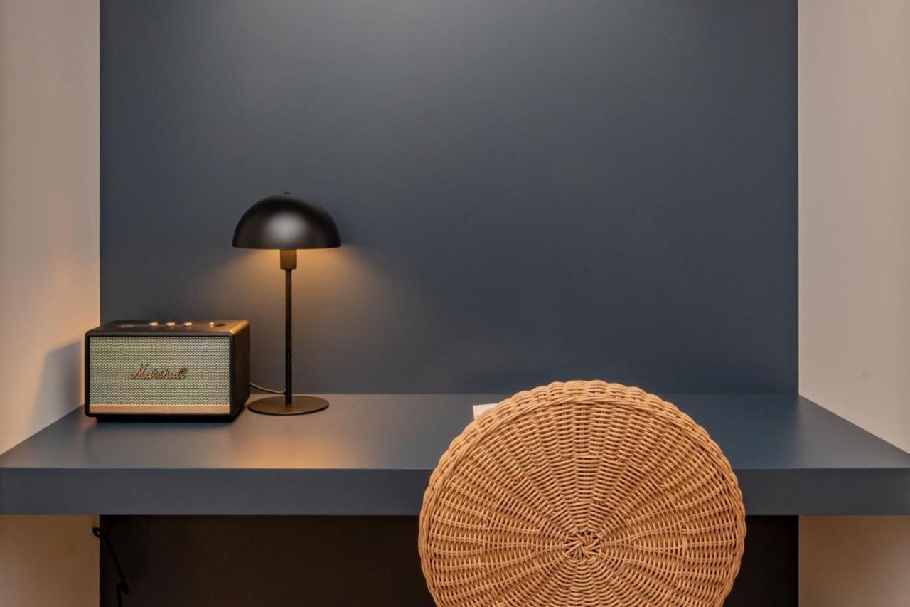 Apartamento de 1 dormitorio