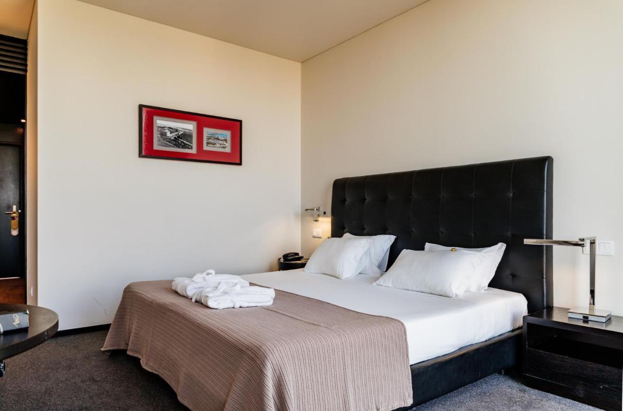 Chambre Double ou Lits Jumeaux avec Forfait Massage