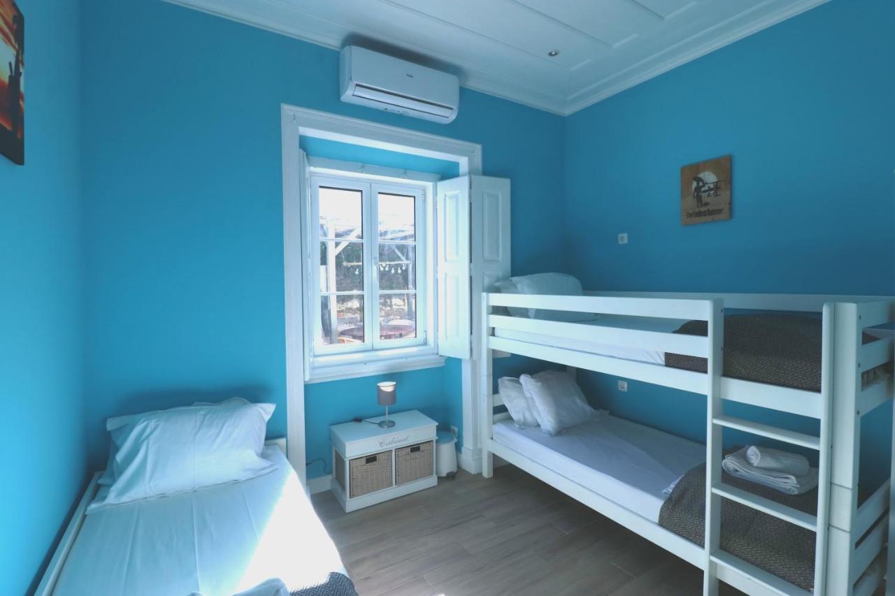 Quarto Triplo