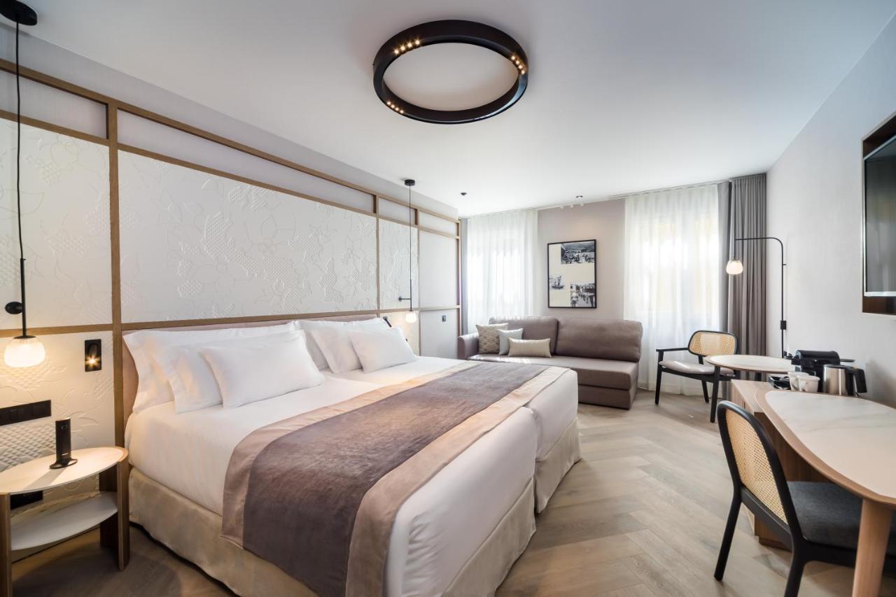 Suite Júnior