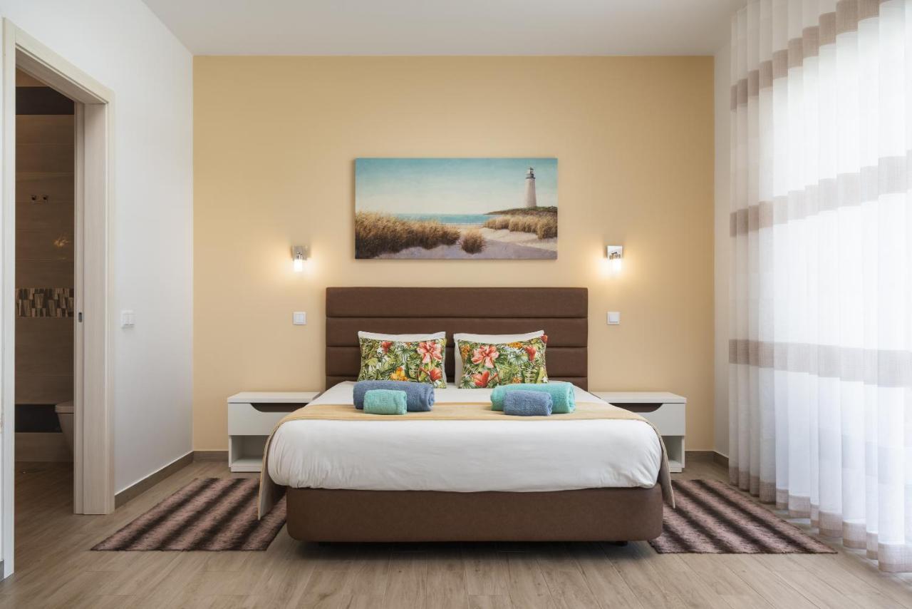 Double Room Sea View