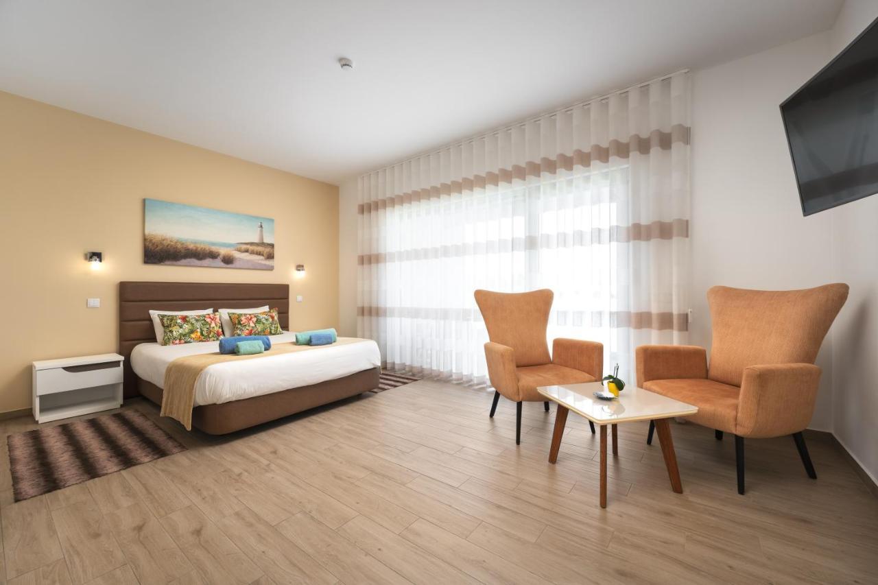 Double Room Sea View