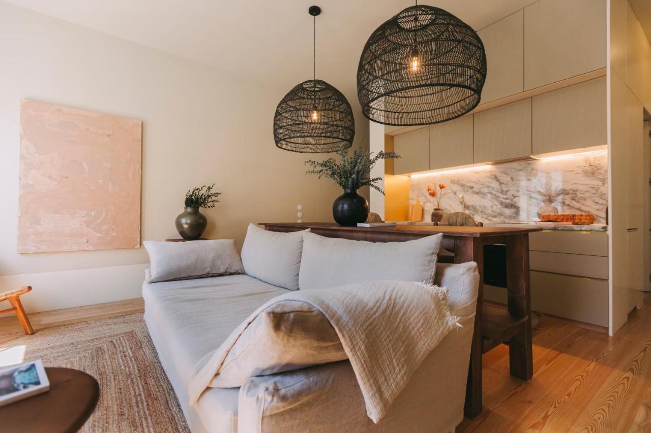 Logement Duplex Supérieur