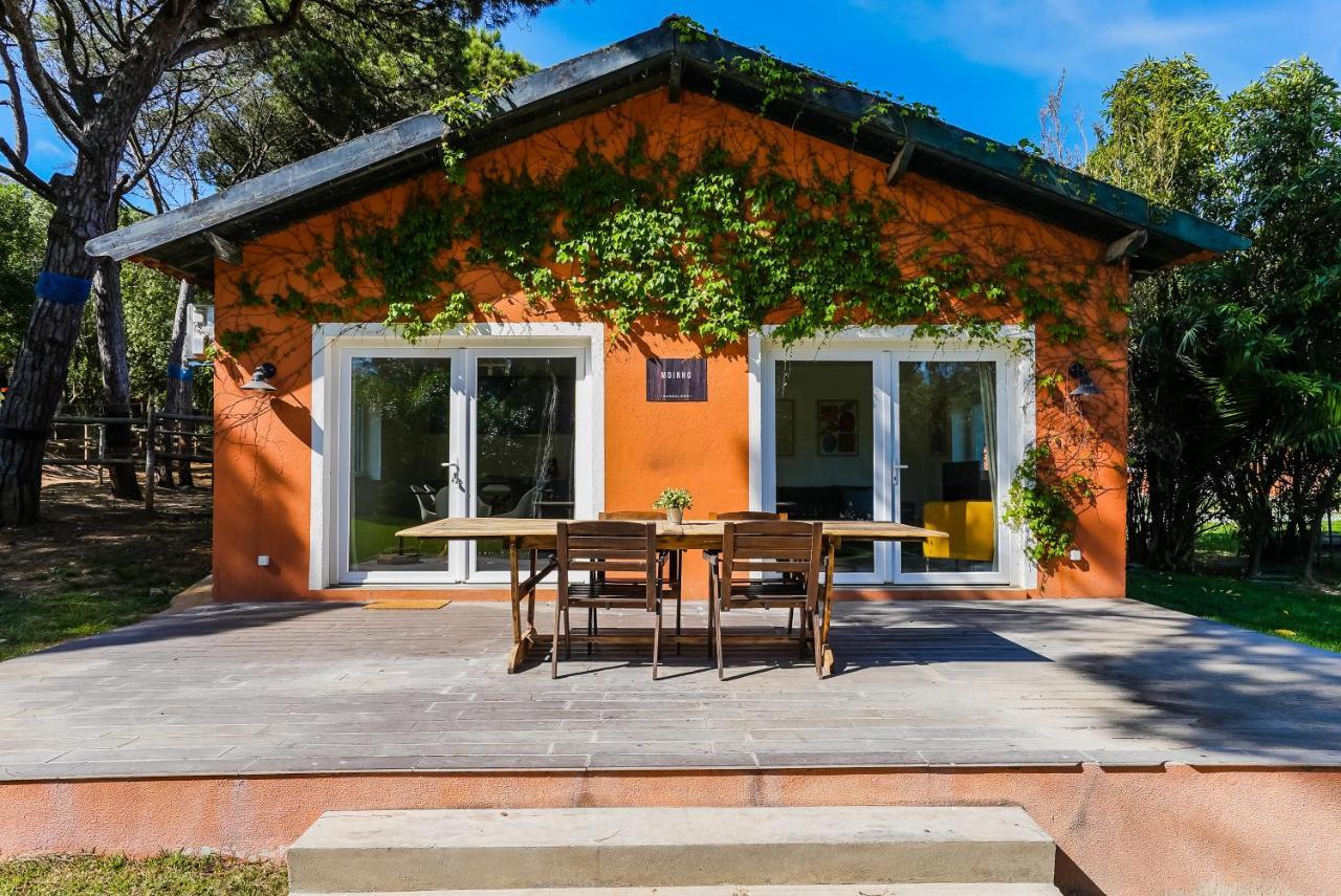 Premium Two-Bedroom Villa
