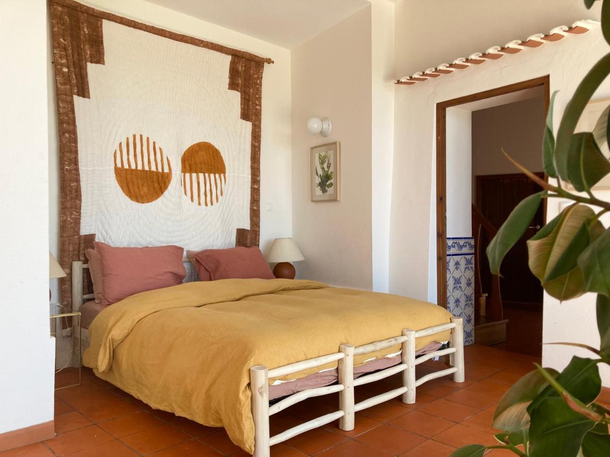 Estudio con vistas al mar