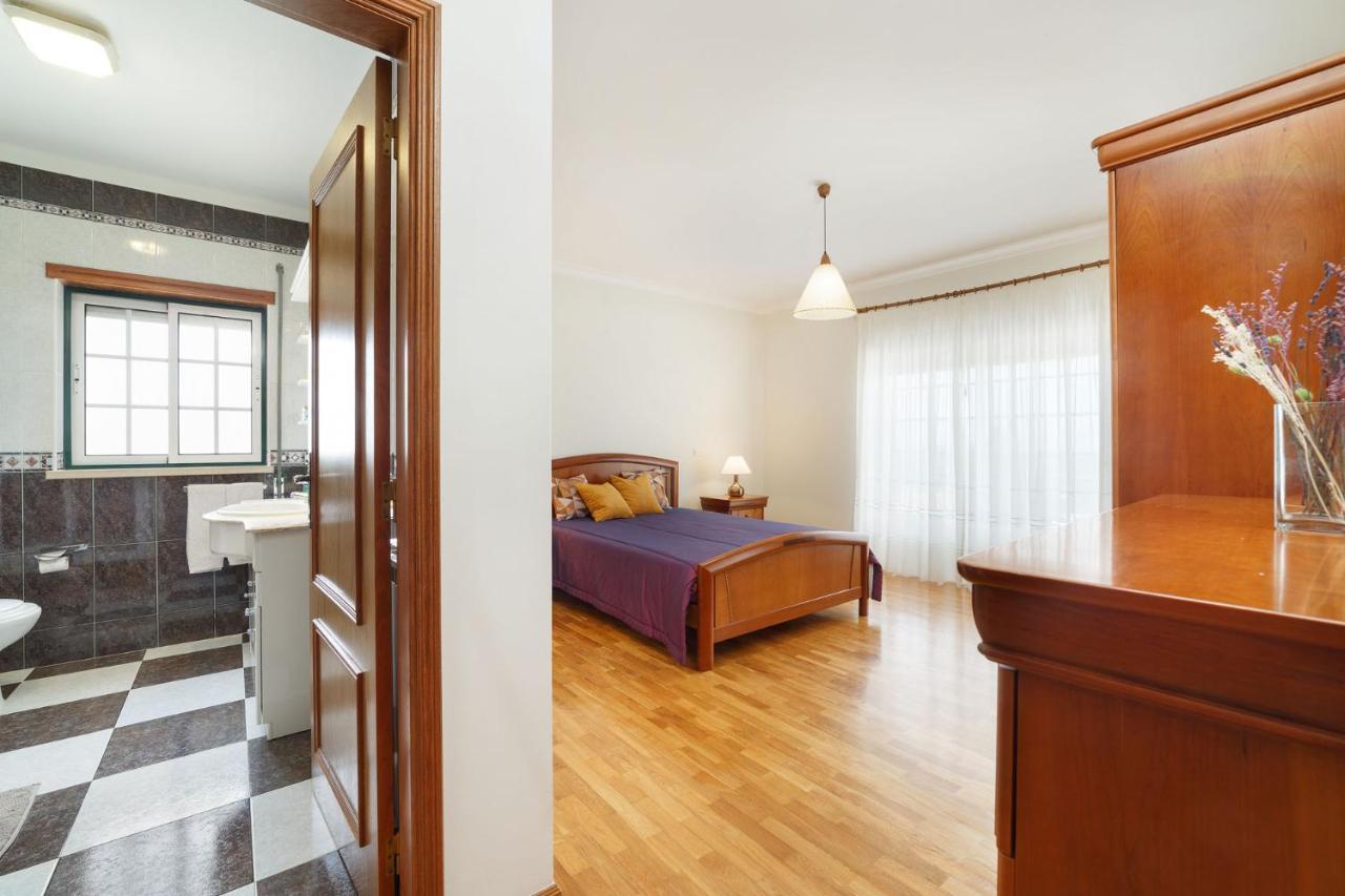 Chambre Double avec Balcon