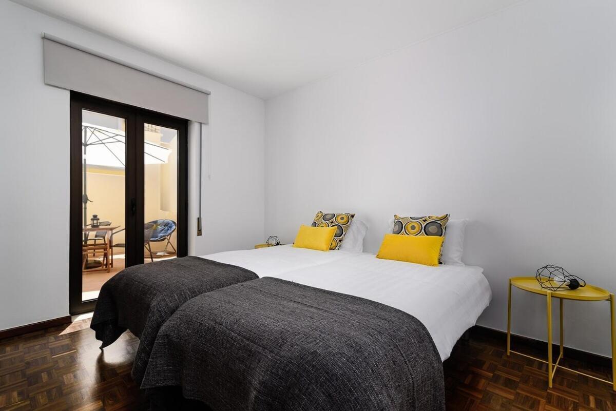 Economy Twin Room