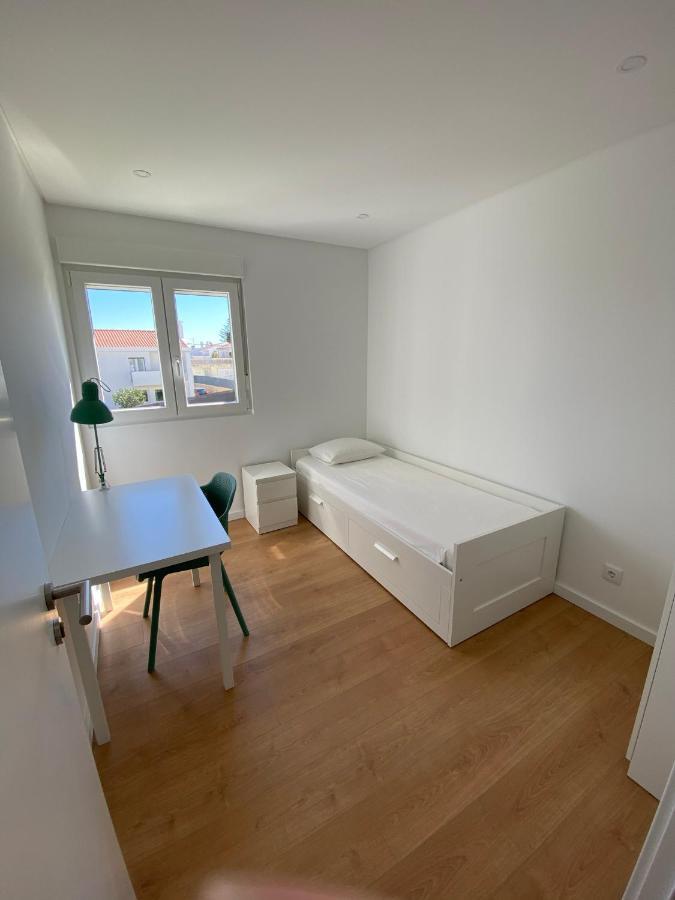 Standard Single Room with Shared Bathroom