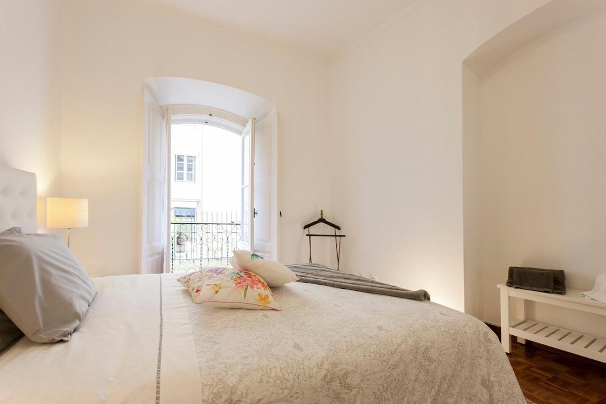 Standaard Tweepersoonskamer met Gedeelde Badkamer