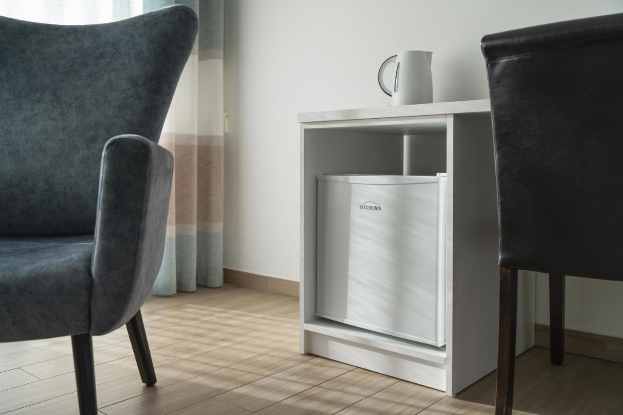 Deluxe Double or Twin Room Sea View
