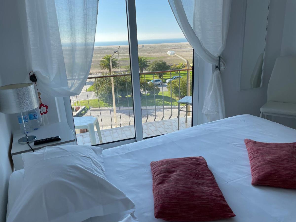 Suite con vistas al mar