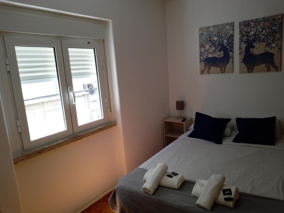 Apartamento de 2 Quartos