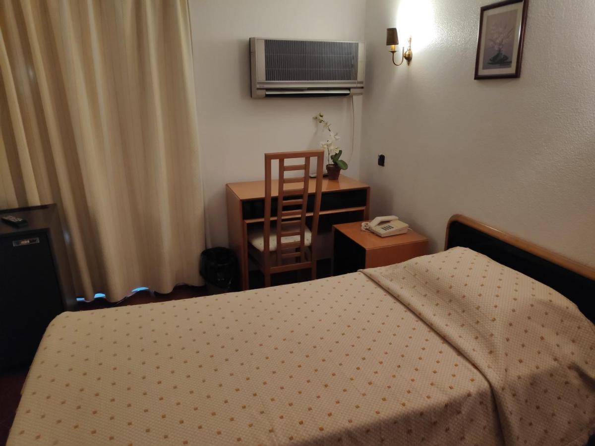 Quarto Individual