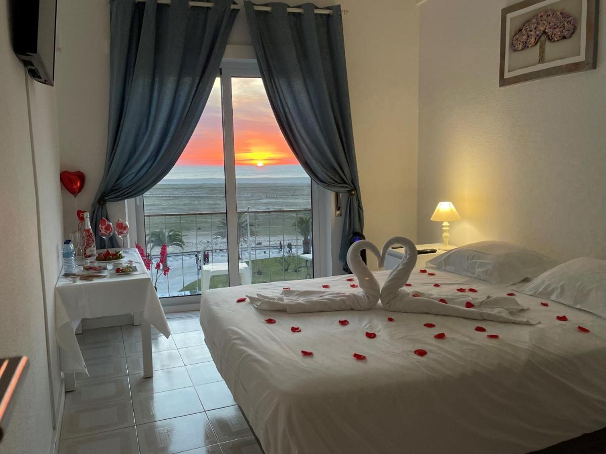 Suite con vistas al mar