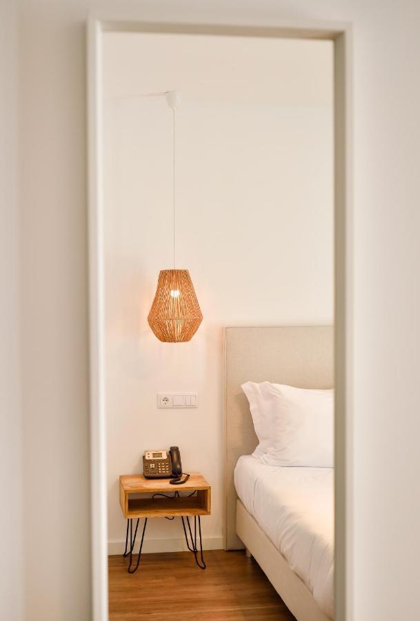 Quarto Duplo ou Twin Standard