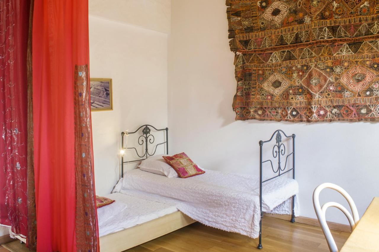 Quarto Familiar